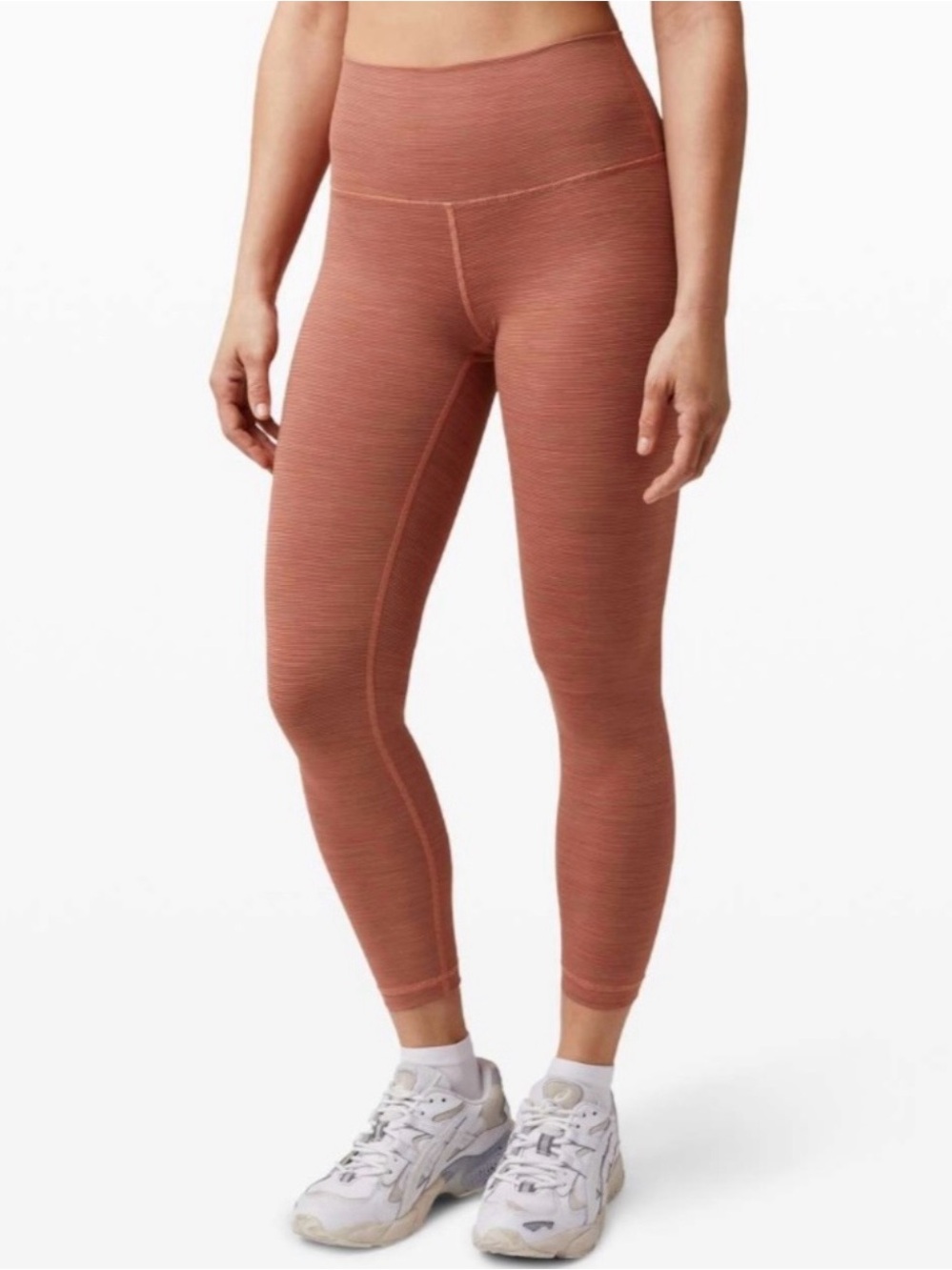 Lululemon Wunder Under High-Rise Tight